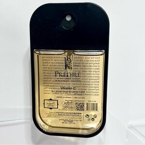 Predire’ Vitamin C Brightening Energy facial mist